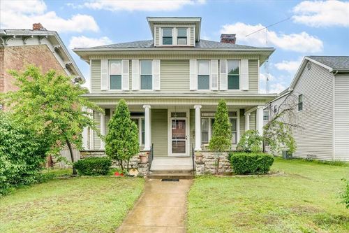 155 N High Street, Chillicothe, OH, 45601 | Card Image