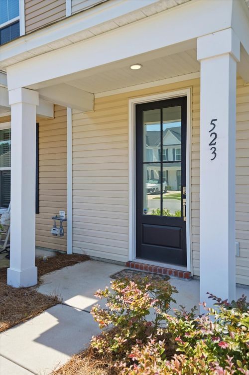 523 Green Fern Dr, Summerville, SC, 29483-4669 | Card Image
