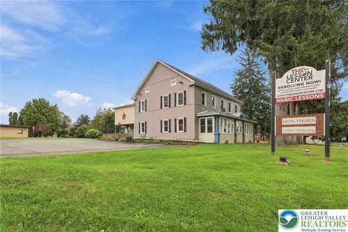 1123 Trexlertown Road, Upper Macungie Twp, PA, 18087 | Card Image