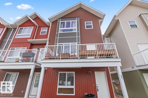 21-979 Crystallina Nera Way Nw, Edmonton, AB, T5Z0S3 | Card Image
