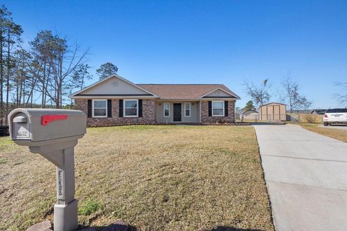 3605 Hill Top Court, Hephzibah, GA, 30815 | Card Image