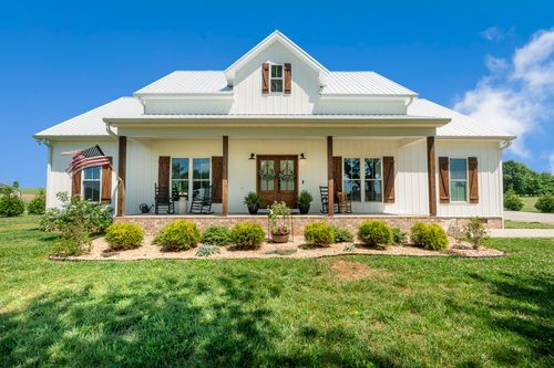 3760 Penile Hill Rd, Decherd, TN, 37324-4206 | Card Image