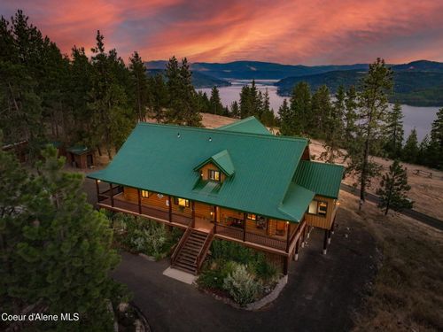1979 E Falcon Crest Rd, Harrison, ID, 83833-9435 | Card Image