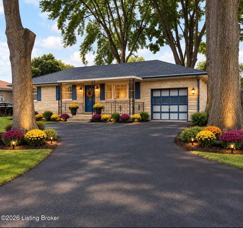 4418 Yolanda Dr, Louisville, KY, 40216-5456 | Card Image