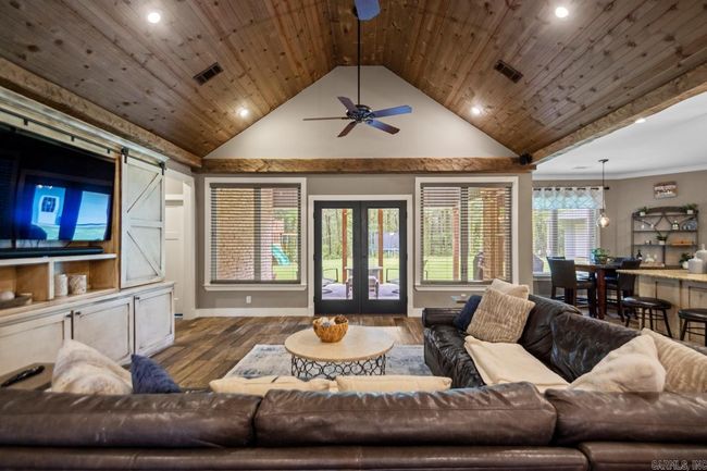 1125 Lisa Ln, House other with 4 bedrooms, 4 bathrooms and null parking in Conway AR | Image 13