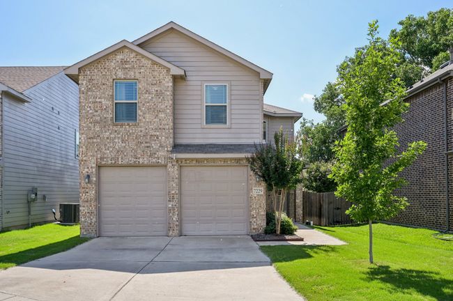 7229 Tin Star Dr, House other with 4 bedrooms, 4 bathrooms and null parking in Fort Worth TX | Image 33