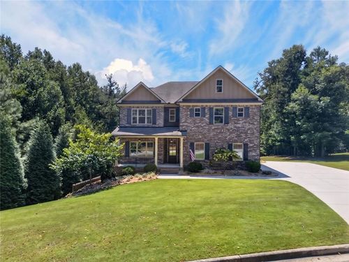 7473 Elderberry Dr, Douglasville, GA, 30135-5584 | Card Image