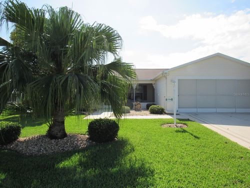 779 Evelyn Dr, The Villages, FL, 32162-7434 | Card Image