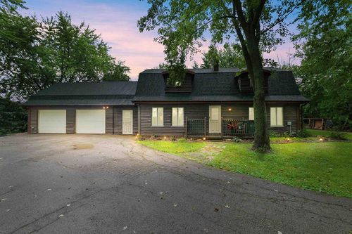 7314 Country Club Road, BLACK WOLF, WI, 54902 | Card Image