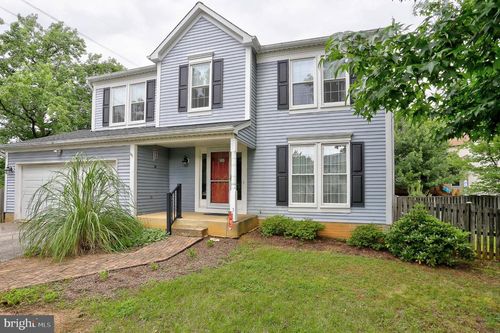 758 Sunnyfield Ln, BALTIMORE, MD, 21225-3363 | Card Image