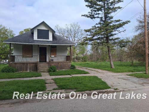 2409 Wilkins St, Saginaw, MI, 48601-3384 | Card Image