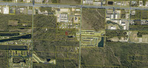 .25 Lot Narrows Way, Santa Rosa Beach, FL, 32459 | Card Image