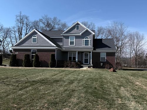 4126 Mckenna Dr, Adrian, MI, 49221-9033 | Card Image