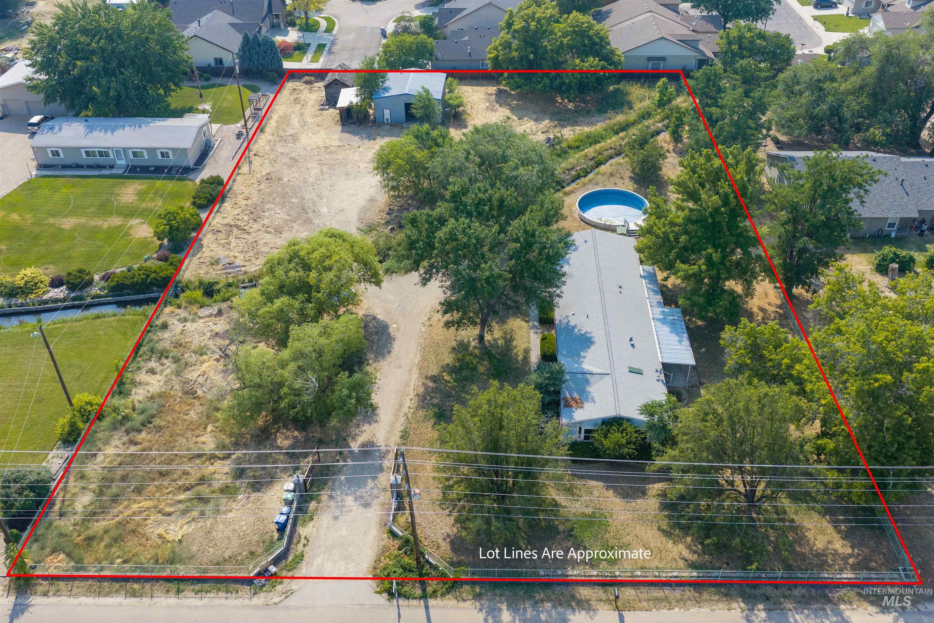 Residential in Boise 2