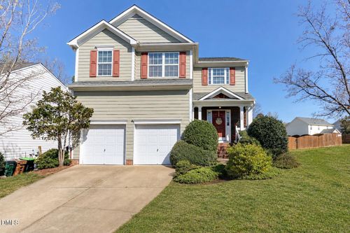 120 Carolina Town Ln, Holly Springs, NC, 27540-7394 | Card Image