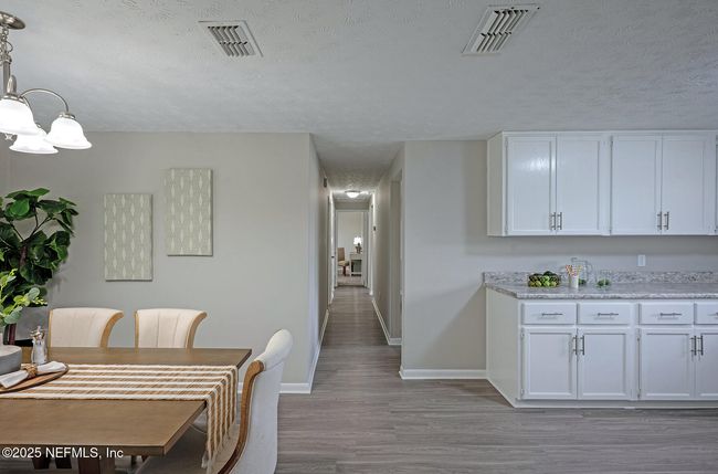 1040 Sawyerwood Dr, House other with 3 bedrooms, 2 bathrooms and null parking in Jacksonville FL | Image 16