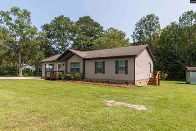 1106 Indian Creek Point, House other with 3 bedrooms, 2 bathrooms and null parking in Saluda SC | Image 3