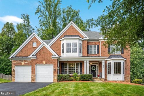 519 Cardinal Ln, Warrenton, VA, 20186-2001 | Card Image
