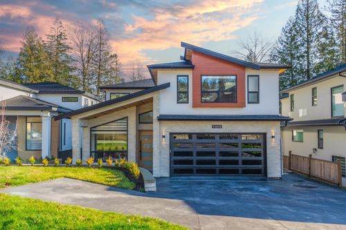 1409 Pipeline Pl, Coquitlam, BC, V3E3P6 | Card Image