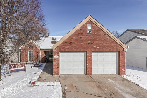 7664 Waterwood Drive, Indianapolis, IN, 46214 | Card Image