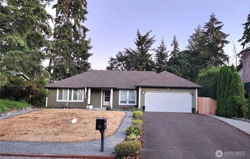 614 191st Street Ct E, Spanaway, WA, 98387-4602 | Card Image