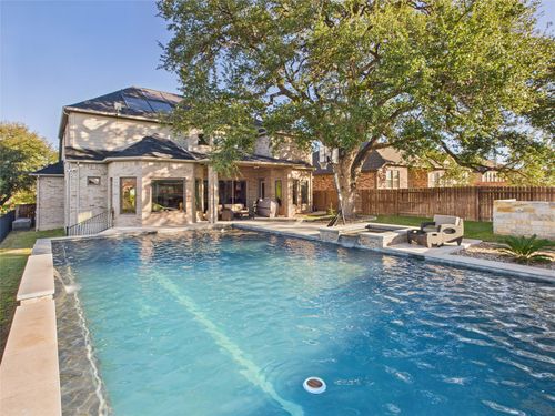 125 Frogfruit Way, San Marcos, TX, 78666-3498 | Card Image