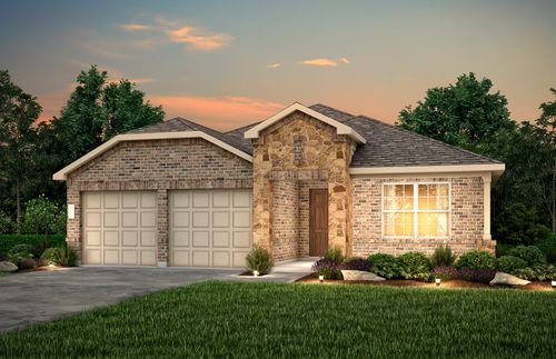 2716 Pecan Park Dr, Denton, TX, 76208-5295 | Card Image