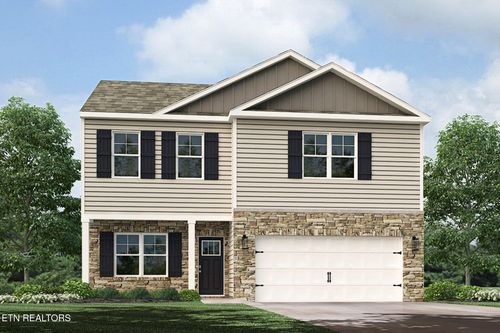 498 Villages At Hinds Creek Ln, Clinton, TN, 37716-8014 | Card Image