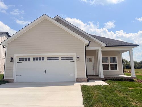 Lot 111 Mendenhall Way, Bowling Green, KY, 42101 | Card Image