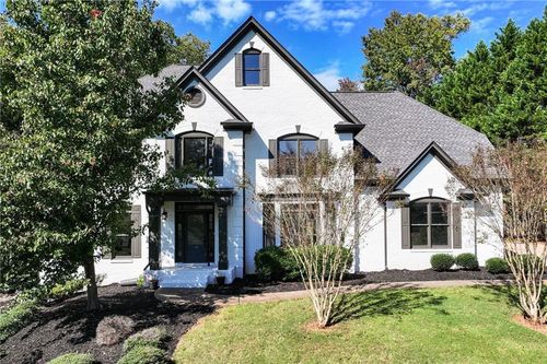 2065 Fairway Crossing Dr, Woodstock, GA, 30188-3520 | Card Image