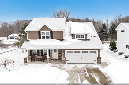 1102 Heyerdahl Heights, HOBART, WI, 54115 | Card Image