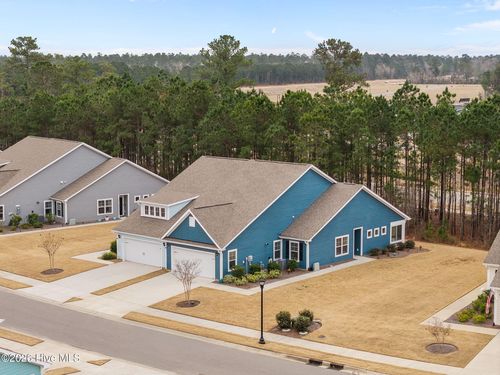 2948 Hatchers Run, Leland, NC, 28451 | Card Image