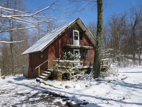 238 Horse Shoe Bend Rd, Bullskin Twp, PA, 15610 | Card Image