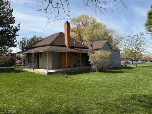 187 North Main Street, Ely, NV, 89317 | Card Image