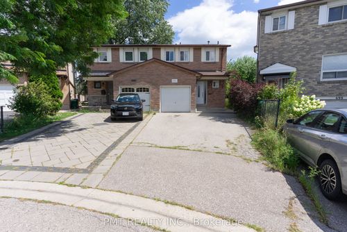 694 Carrying Pl, Mississauga, ON, L5C3W6 | Card Image