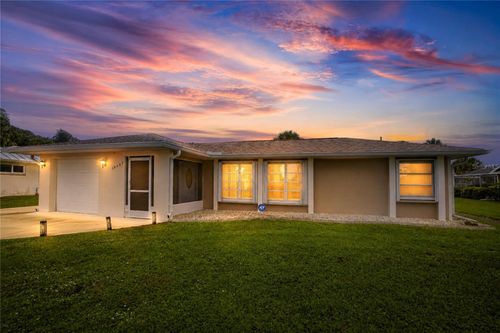 18423 Alphonse Cir, Port Charlotte, FL, 33948-8966 | Card Image