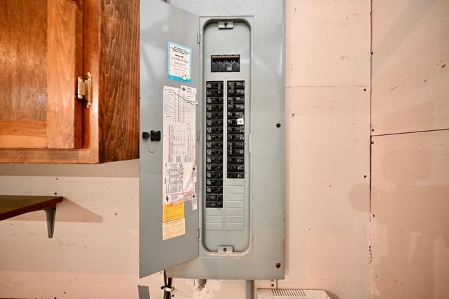 Electrical Panel | Image 29