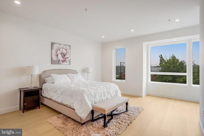 4902 D St Se, Townhouse with 5 bedrooms, 4 bathrooms and null parking in WASHINGTON DC | Image 51