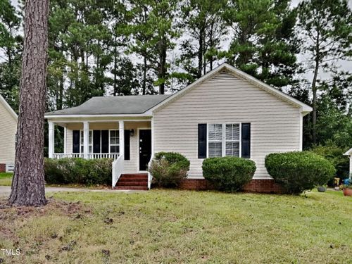 2048 Ballston Pl, Knightdale, NC, 27545-7438 | Card Image