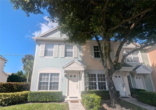 16661-16661 Hemingway Dr, Weston, FL, 33326-1100 | Card Image