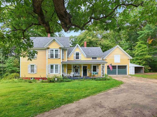 3 Chase Rd, Northfield, NH, 03276-1604 | Card Image
