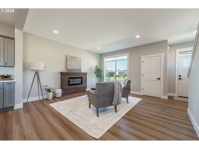 9 - 4007 Sw Myrtle Aly, House attached with 3 bedrooms, 3 bathrooms and 1 parking in Gresham OR | Image 6