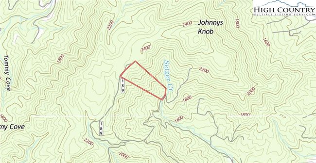25 - 301 Bear Track Ln, Home with 0 bedrooms, 0 bathrooms and null parking in Lenoir NC | Image 13