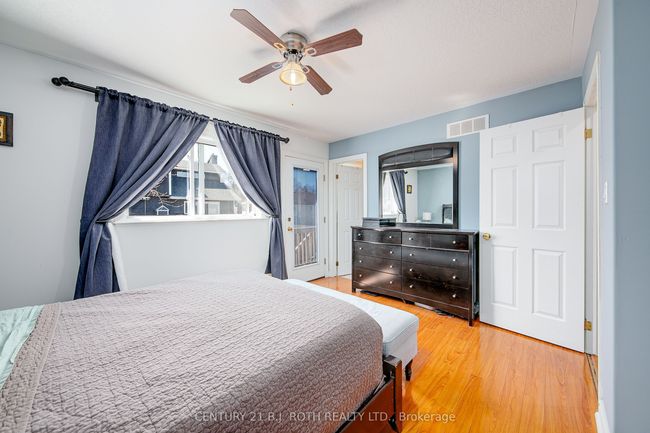 60 Riverdale Dr, House other with 5 bedrooms, 4 bathrooms and 4 parking in Wasaga Beach ON | Image 12