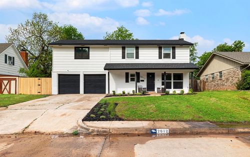 2912 Willow Creek Dr, Norman, OK, 73071-7039 | Card Image