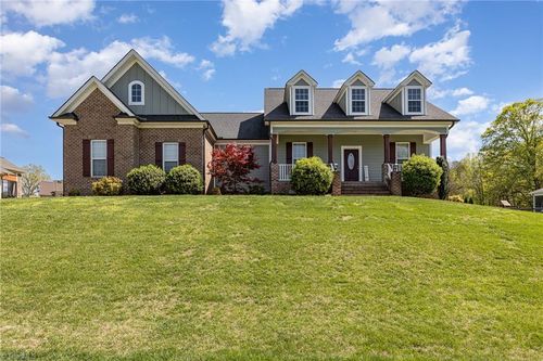 5003 Lindenwold Dr, Summerfield, NC, 27358-6006 | Card Image