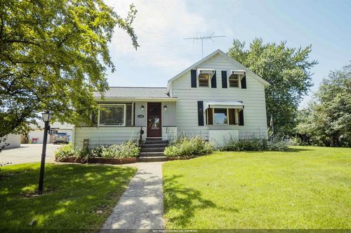 1109 Minnesota Avenue, North Fond Du Lac, WI, 54937 | Card Image