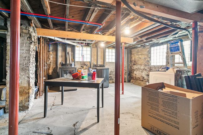223 E Rosedale Ave, House other with 3 bedrooms, 2 bathrooms and null parking in MILWAUKEE WI | Image 19