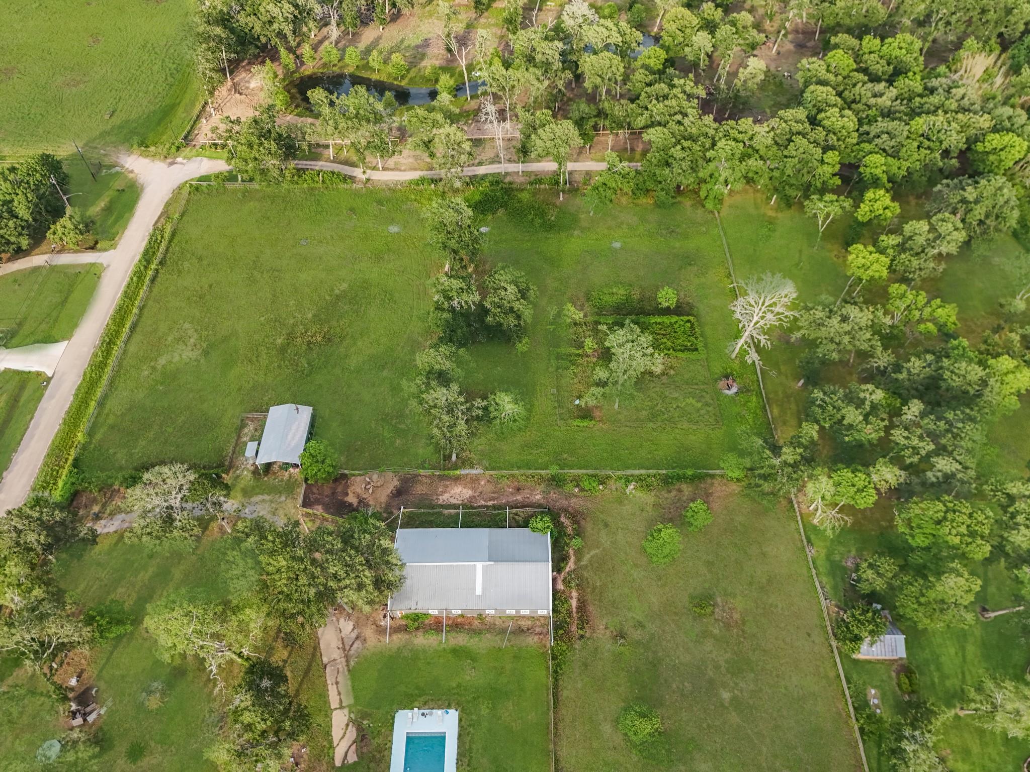 Land in Richmond
