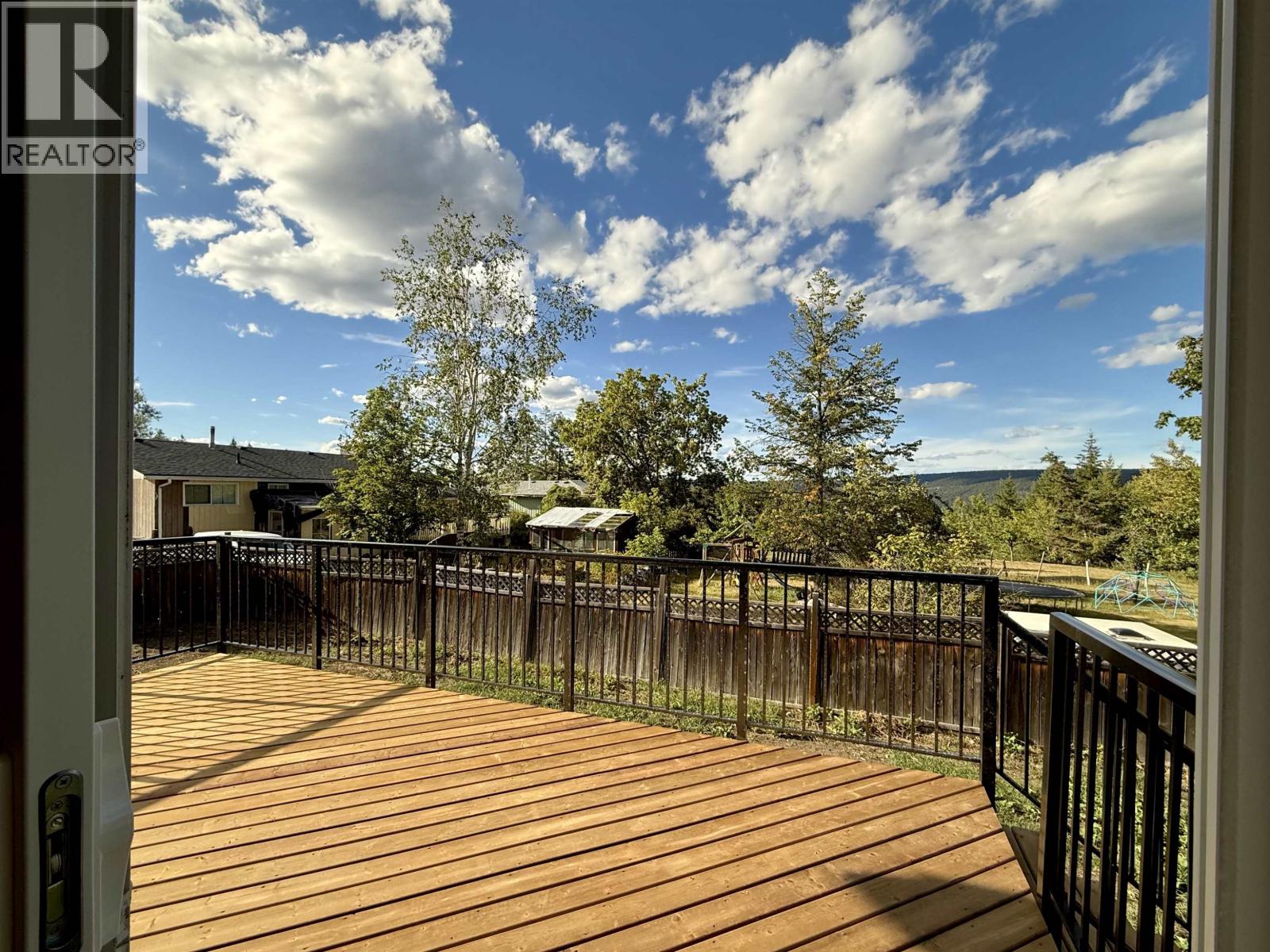 Residential in Williams Lake 5